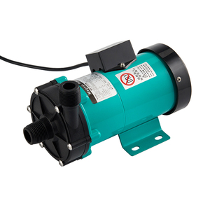 MP-55RM 60/70 <span class=keywords><strong>LPM</strong></span> 5.6M ปั๊มเคมีแบบหัวสูบ / ปั๊มแรงเหวี่ยง / ปั๊มเคมีแบบแม่เหล็ก โรงงานผลิตเครื่องบรรจุภัณฑ์ - Product Image 5