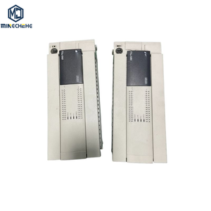 Oferta Especial: Controlador Lógico Programable FX3U-16MT/ES-A, FX3U-32MT/ES-A, FX3U-48MT/ES-A, FX3U-64MT/ES-A, Módulo PLC Industrial - Product Image 1