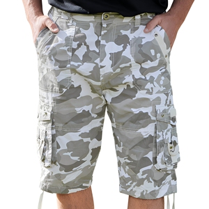 Factory Custom Summer Casual Golf <b>Short</b> Wholesale High Quality Camo <b>Cargo</b> <b>Boys</b> <b>Shorts</b> Men's <b>Shorts</b> Custom Men <b>Cargo</b> <b>Shorts</b> - Product Image 1