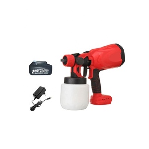 Prix d'usine outils de <span class=keywords><strong>peinture</strong></span> <span class=keywords><strong>peinture</strong></span> au latex <span class=keywords><strong>sata</strong></span> pistolets de lavage de voiture pistolets <span class=keywords><strong>à</strong></span> air comprimé - Product Image 1