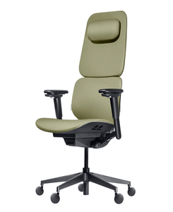 Skymax Ergonomischer Bürostuhl Grüner Drehsessel alfordson Gaming Bürostuhl Massage Racing 12 RGB LED Computer arbeits sitz - Product Image 1