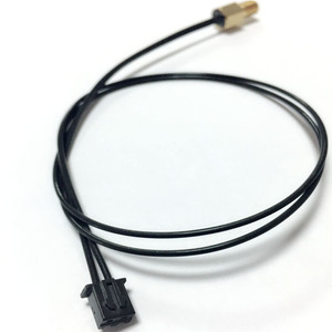 Đầu dò nhiệt độ 50k3950 thép không gỉ sô cô la không thấm nước thermistor mặt bích cài đặt khung NTC cảm biến nhiệt độ - Product Image 6