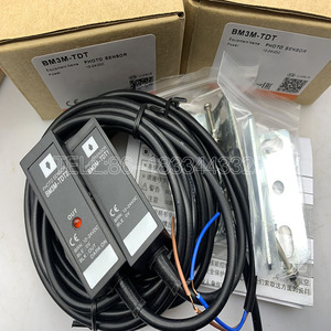 Sensor Fotoeléctrico BM3M-TDT+BM3M-TDT2 BM3M-TDT+BM3M-<span class=keywords><strong>TDT1</strong></span> Original Nuevo en Existencia, Gran Venta - Product Image 3
