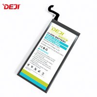 Batterie EB-BG973ABU pour Samsung Galaxy S1 S2 S3 S4 S5 S6 S7 S8 S9 S10 S20 S10E S10+ Edge Plus