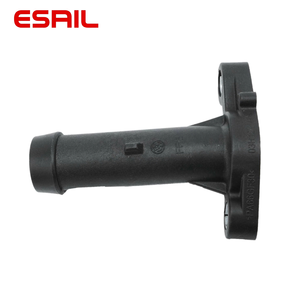 Joint de tuyau d'eau 03H121144A 03H121145A pour Audi Q7 VW <span class=keywords><strong>Passat</strong></span> 3.6L - Product Image 3