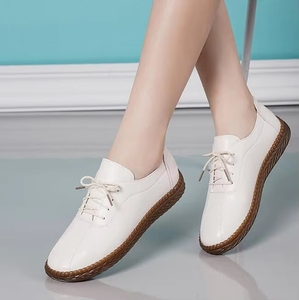 New Fashion Breathable Casual Shoes High Quality Sneakers for Women's Walking All Season - Product Image 2