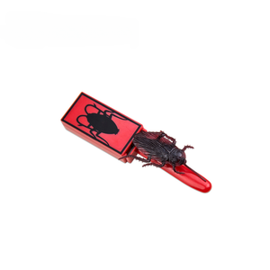 Scarafaggio evocatore scatola scherzo oggetti di scena magici giocattolo scherzo falso spuntato dai <span class=keywords><strong>trucchi</strong></span> gadget divertenti - Product Image 3
