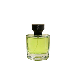 Perfume Floral Unisex de 50 ml, Directo de Fábrica, Marca Privada, en Botella de Vidrio de Lujo, Fragancia Duradera, OEM ODM - Product Image 1