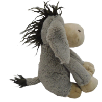 Vente en gros Jouets en peluche Âne en peluche Cheval mou Âne dansant