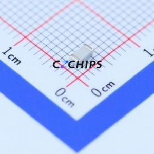 CC1206JKNPOCBN471 SMD <b>Capacitor</b> (MLCC) 1206 ( Capacitance: 470pF )( Precision: 5% Rated Voltage: 1kV ) - Product Image 2