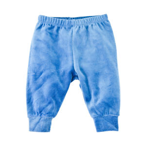 Pantalons pour bébés garçons personnalisés, vêtements pour tout-petits, couleurs velours, pantalons chauds, pantalons pour nouveau-nés - Product Image 3