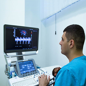 IP65 không thấm nước <span class=keywords><strong>LCD</strong></span> màn hình hiển thị màn hình treo tường tất cả trong một bảng điều khiển công nghiệp PC màn hình cảm ứng cho bệnh viện - Product Image 2