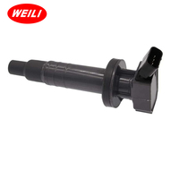 Bobine d'allumage WEILI 9091902240 90919-02258 pour Toyota