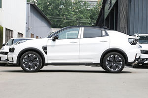 2024 Op Voorraad Lynk & Co 05 EM-P Benzine Of Hybride Suv <span class=keywords><strong>3</strong></span>-Traps Dht Nieuwe Energie Voertuig Nieuwe Auto Lynkco 05 Te Koop - Product Image 5