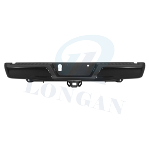 อุปกรณ์กันชนหลัง1.8มม. สำหรับ F-150 2015-2020 - Product Image 2