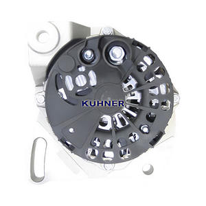 Alternateur compatible avec FIAT PANDA 1.1 Essence (KW : 40, CV : 54) de 09-2000 à 02-2004 KUHNER 30890RI NEUF - Product Image 3