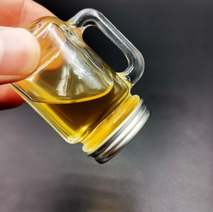 Prezzo di fabbrica all'ingrosso 35ml Mini vetro sigillato vasetti con coperchi barattoli di marmellata con coperchi autunno pera crema <span class=keywords><strong>miele</strong></span> Chai - Product Image 5