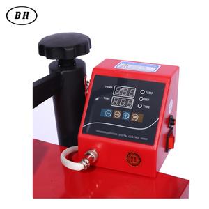 Máquina de Transferencia por Sublimación de Calor 38x38 Pulgadas, Máquina de Sublimación 15 en 1, Máquinas de Prensa de Calor para Camisetas - Product Image 6