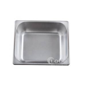 Sopa de encimera de acero inoxidable Bain Marie, calentador de alimentos, calentador de sopa comercial para <span class=keywords><strong>restaurante</strong></span> de Hotel - Product Image 5