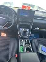 Haval M6 Plus 1.5T SUV Compact d'occasion 2023, Essence Turbo DCT Automatique 5 Places, Toit Ouvrant, Smart Connect, Véhicule d'occasion