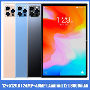 Super a buon mercato 10.<span class=keywords><strong>I</strong></span> pollici <span class=keywords><strong>Tablet</strong></span> PC con tastiera 4G 13.0 Android 16GB + 512GB <span class=keywords><strong>Tablet</strong></span> Android Touch Screen Pad disegno <span class=keywords><strong>Tablet</strong></span> aziendale - Product Image 4