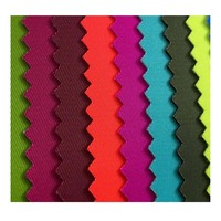 Venta directa de fábrica de alta calidad 600d fabricación de tela Oxford Pu recubierto 600 Pu tela Oxford