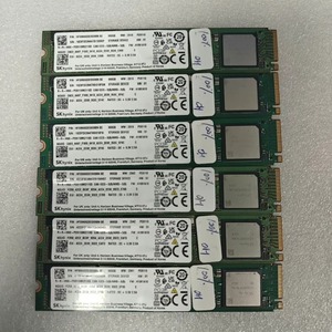 S-K Hy-ni-x PE8110 960G 22110 M.2 NVMe SSD HFS960GDE0X98N BE - Product Image 3