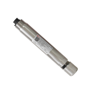 RIKA RK500-07D เซ็นเซอร์วัดความขุ่นของน้ำแบบไม่ต้องบำรุงรักษา 316L พร้อมหัววัดและแปรงทำความสะอาดอัตโนมัติ - Product Image 1