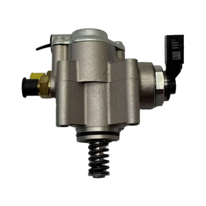 Yüksek kaliteli Volkswagen Touareg Cayenne V6 0303037025 03707025g yüksek basınçlı yakıt pompası 12 ay garanti yeni - Product Image 5