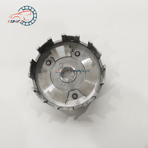 CQHZJ Bon prix Kits d'<span class=keywords><strong>embrayage</strong></span> pour moto Boîtier d'<span class=keywords><strong>embrayage</strong></span> en alliage d'aluminium pour BAJAJ BOXER 150 - Product Image 6