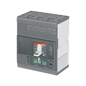 เบรกเกอร์วงจรแบบพลาสติก A-BB Tmax XT3 ซีรีส์ 250A 24V 36KA 50KA รับประกัน 1 ปี ของแท้ใหม่ 100% จากจีน - Product Image 5