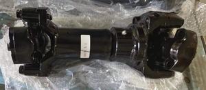 อะไหล่ LW600KN เพลาขับรถตักล้อยาง เพลา - Product Image 4