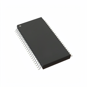 Componentes Electrónicos al por Mayor Logic, 48 TFSOP (0.240", 6.10mm de Ancho) 74AVC16374DGG,512 IC FF Tipo D Doble 8BIT 48TSSOP - Product Image 1