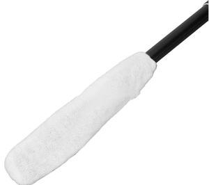 Cepillo de uñas con mango, cepillos de limpieza para uñas para dedos de los pies y limpiador de uñas - Product Image 2