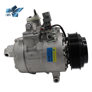 Compresor de Aire Acondicionado para Auto 140952NEW 140952NIP 22633 883203A230 para Lexus GS400 Base - Product Image 2