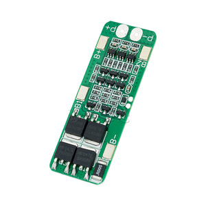 بطارية ليثيوم أيون ليثيوم 3S 20A شاحن ثنائي بيكبس BMS لمحرك الحفر - Product Image 3