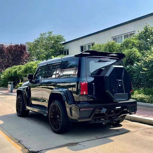 Great Wall <span class=keywords><strong>Tank</strong></span> 300 <span class=keywords><strong>2</strong></span>.0T Essence Carburant 4RM 227ch 167kW SUV PHEV Véhicule Hybride Électrique Version Ville 2024 <span class=keywords><strong>Tank</strong></span> 300 Voiture - Product Image 5