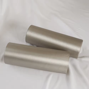 Tissu de <span class=keywords><strong>Faraday</strong></span> de blocage RFID de blindage EMF anti-rayonnement de haute qualité pour doublure d'embrayages - Product Image 4