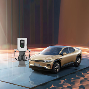Estación de Carga para Vehículos Eléctricos, <span class=keywords><strong>Electrolinera</strong></span>, Cargador EV AC - Product Image 3