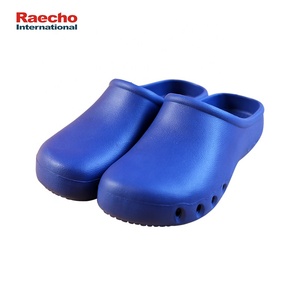 Zuecos Quirúrgicos Ligeros y Cómodos en Oferta, Zapatos Médicos Eva, Zuecos Eva - Product Image 4