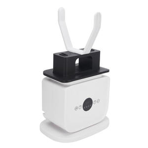 Plancha y <span class=keywords><strong>Secadora</strong></span> de <span class=keywords><strong>Ropa</strong></span> Eléctrica Multifuncional Compacta, Eficiente y Duradera para el Hogar y Viajes - Product Image 3