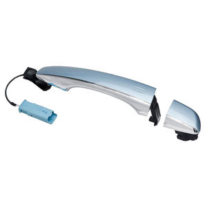 Poignée extérieure de porte 1606874480 1606874480 compatible avec les voitures françaises - Product Image 2