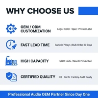 8 Ohm 80W RMS Hochleistungs-Mittelbass-Metall-Lautsprechertreiber 56Hz-1300Hz Frequenzgang 3-Zoll-Schwingspule Pro-Audio-System