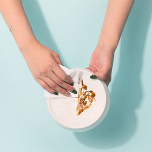 Offre Spéciale rond mangeoire pour animaux de compagnie bols personnalisé Silicone chien bol lent chien chat bol d'alimentation pour animaux de compagnie pour la nourriture de l'eau - Product Image 5