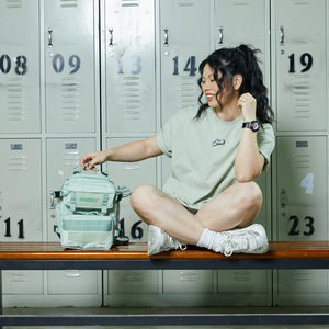 LAMGOYI Morrales Deportivos con Logotipo para <span class=keywords><strong>Mujer</strong></span>, 9L, Gimnasio, Táctico, <span class=keywords><strong>Crossfit</strong></span>, <span class=keywords><strong>Mochila</strong></span> Personalizada con Sistema Molle, Mini Bolsa de Gimnasio <span class=keywords><strong>Crossfit</strong></span> - Product Image 5