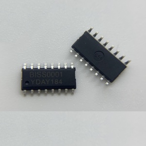 Componentes Electrónicos BISS0001 Nuevos y Originales - Product Image 1