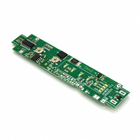 Servicio de PCBA para Electrodomésticos HCD con Desarrollo de Software/Hardware OEM/ODM Interno, Certificación ISO9001/ISO14001/CE/ROHS