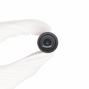 48MP High Resolution <b>Camera</b> <b>Module</b> IMX586 1/2 Sensor MIPI F1.8 Fixed Focus H.264 COB Technology for Automated Optical Inspection - Product Image 4