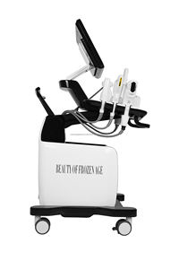 Многофункциональная Антивозрастная машина может уменьшить жировые клетки тела и повысить эластичность кожи - Product Image 5