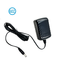 Adaptateur secteur certifié PSE 12V 2A 24W, chargeur mural à commutation AC/DC pour caméra CCTV, lumière LED, routeur